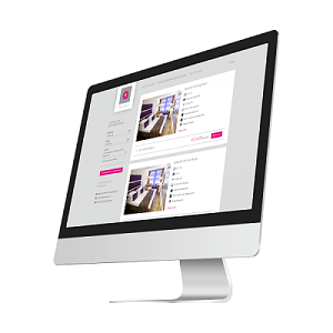 Hotel Reservation Website image Hotel Reservation Website Design